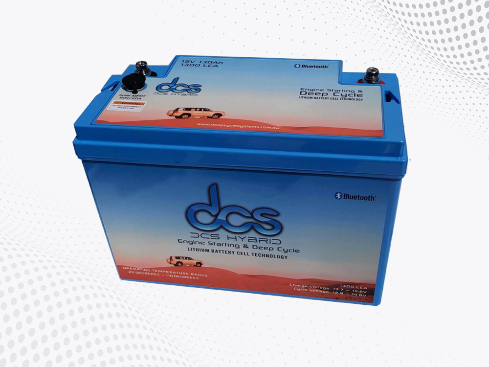 12v dc battery pack