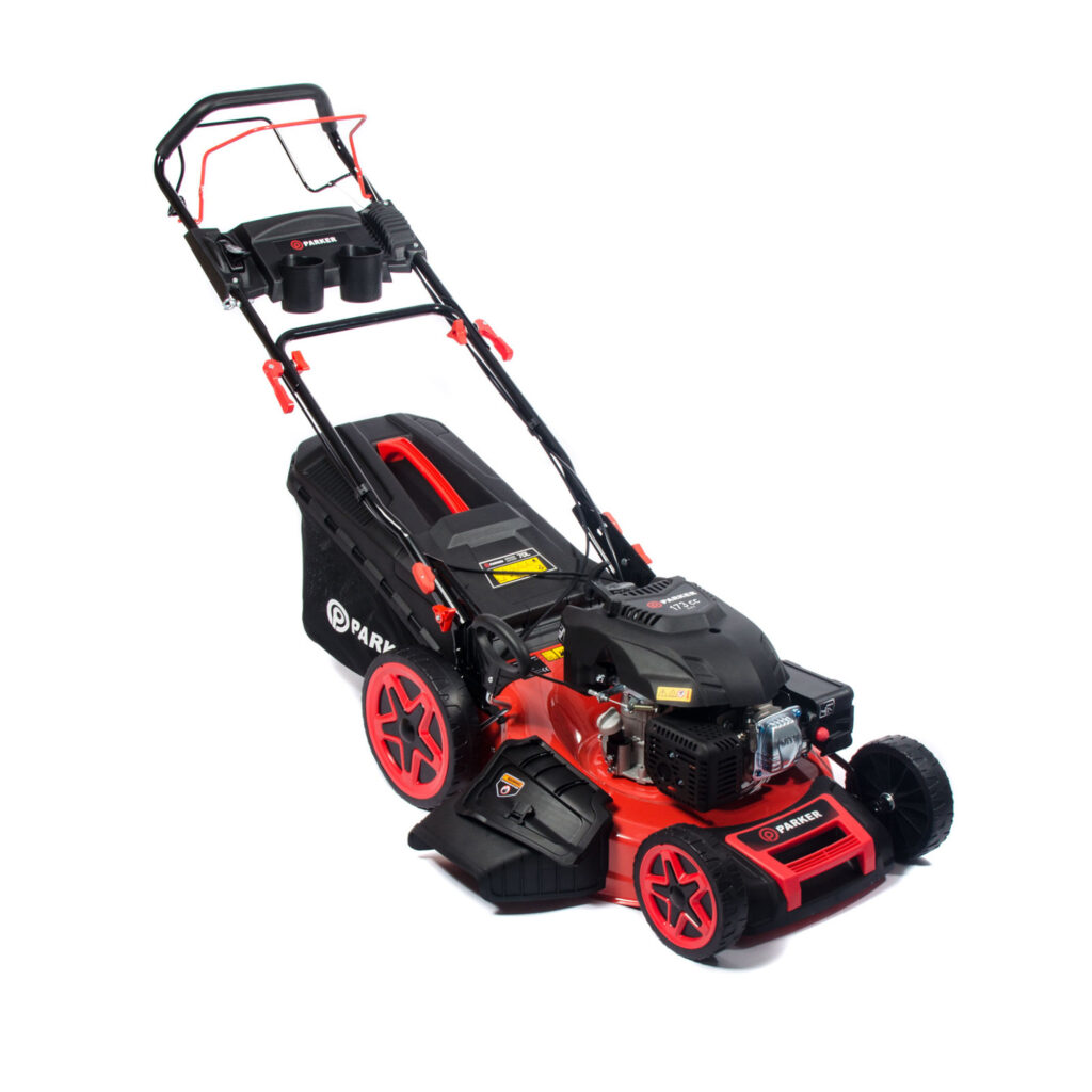 Battery Mowers Brisbane