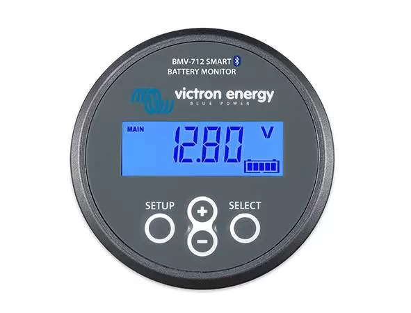 Victron Energy BMV-712