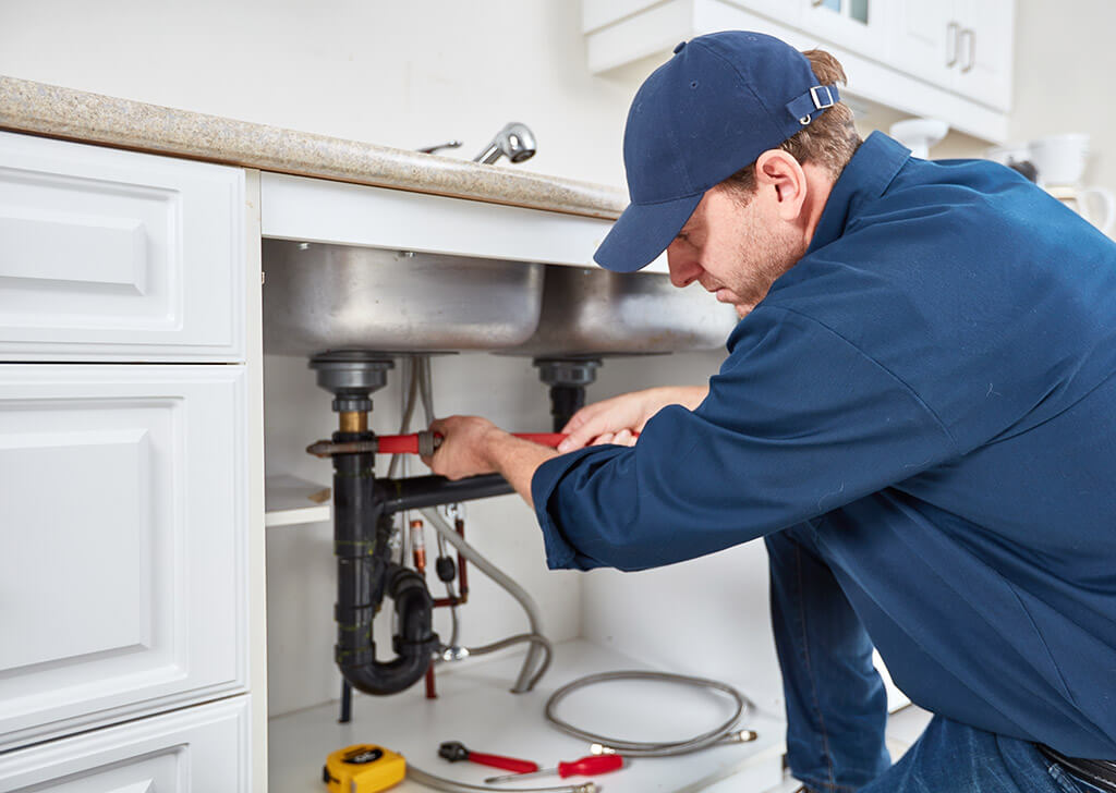 Plumber Baulkham Hills