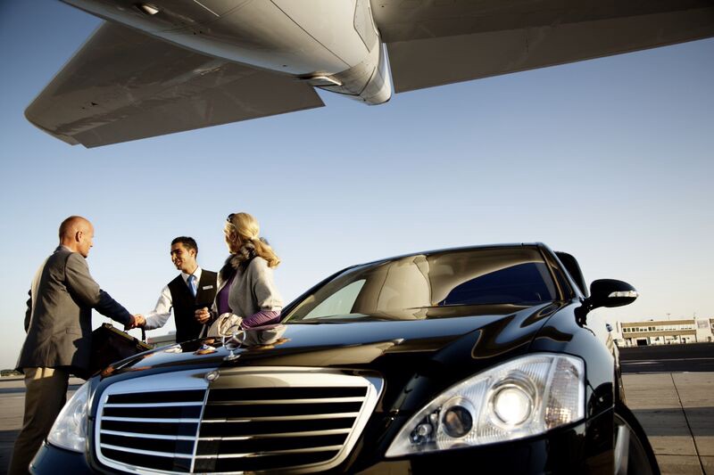 Private Car Transfer Melbourne