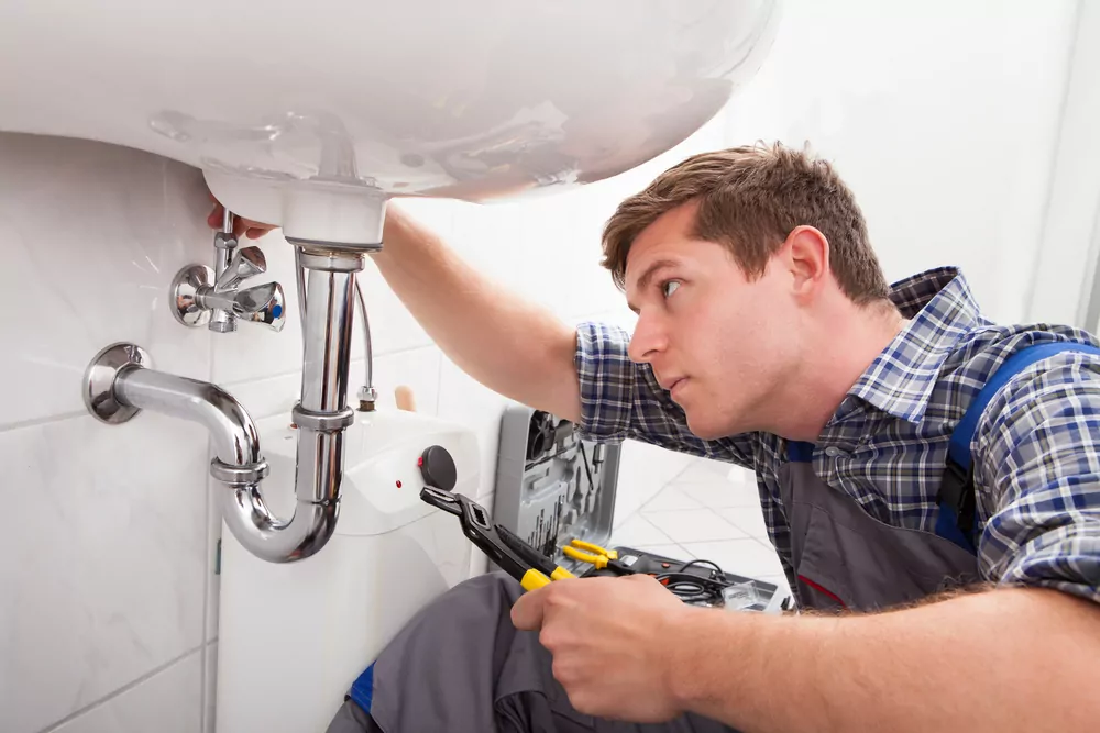 Plumber Epping