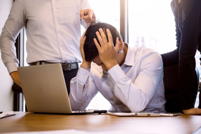 Recovery from Workplace Bullying