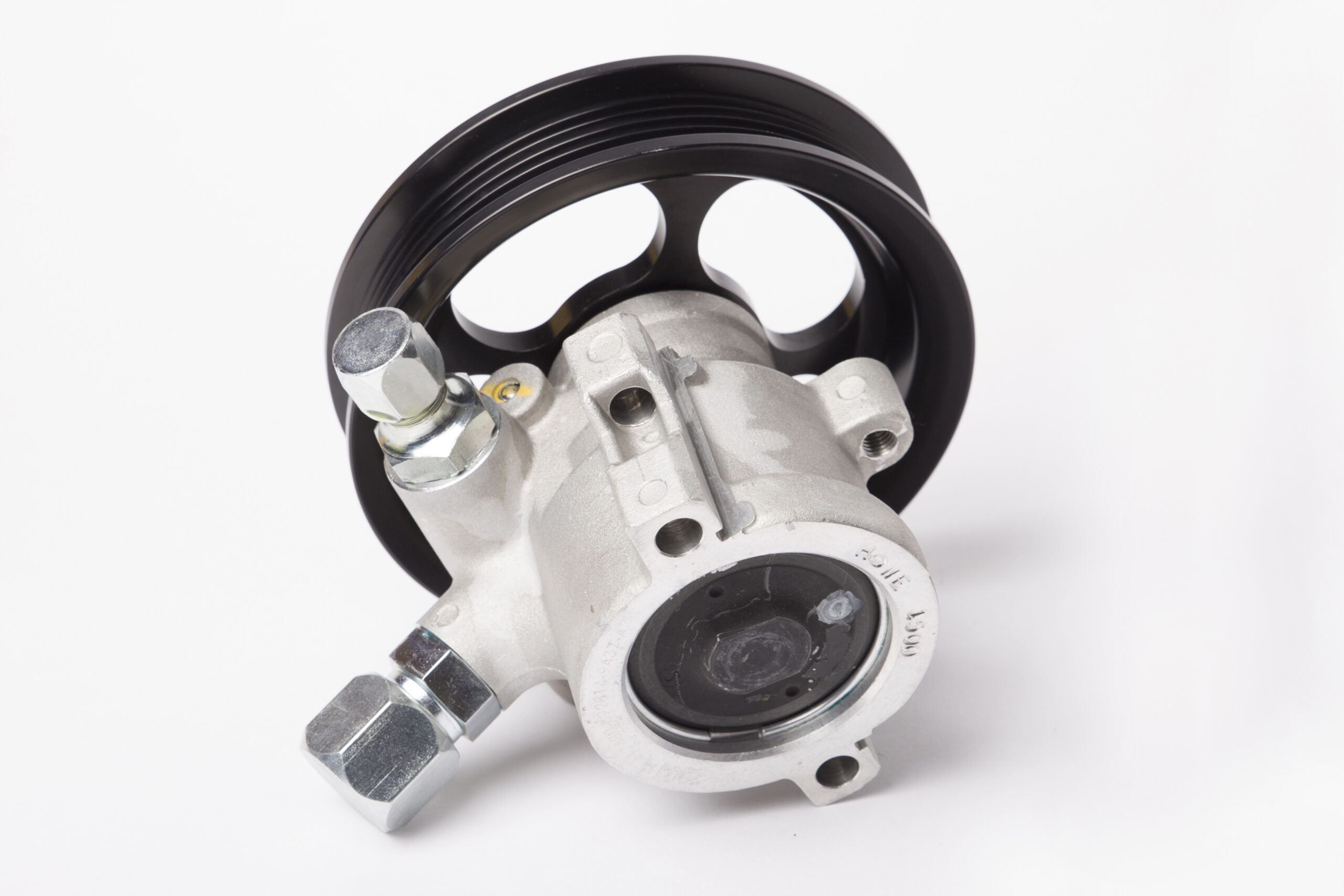 Au Falcon Power Steering Pump