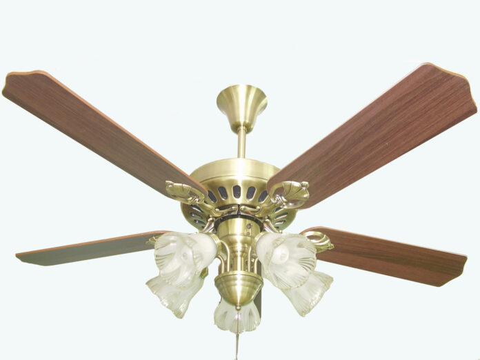 ceiling fan shop Sydney