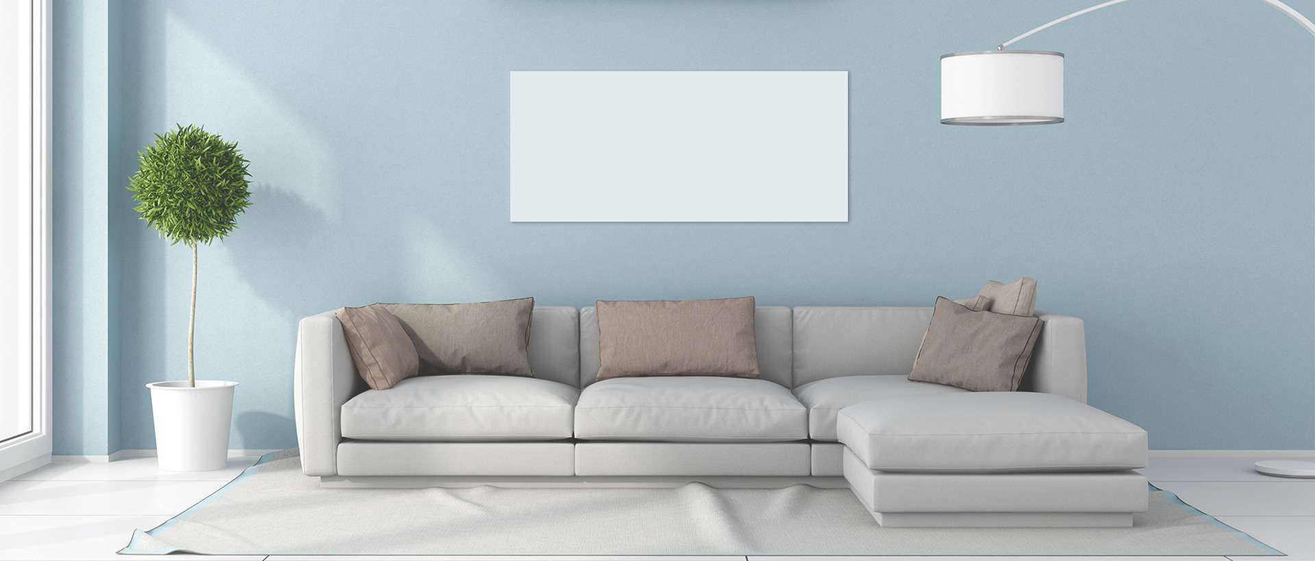 Infrared Heating Panels