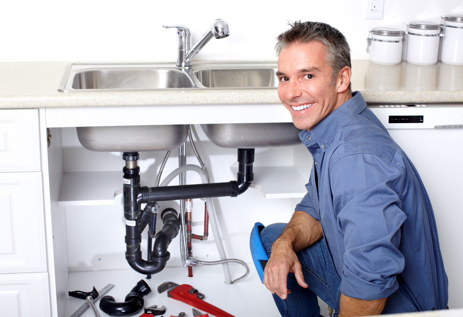 Plumber Glenhaven