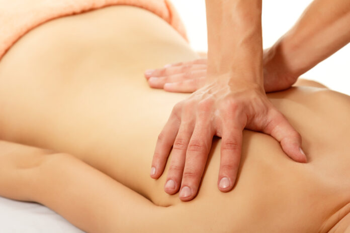 Remedial Massage South Melbourne