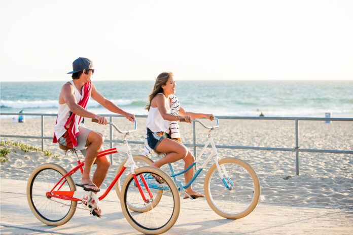 bicycle rental Sydney