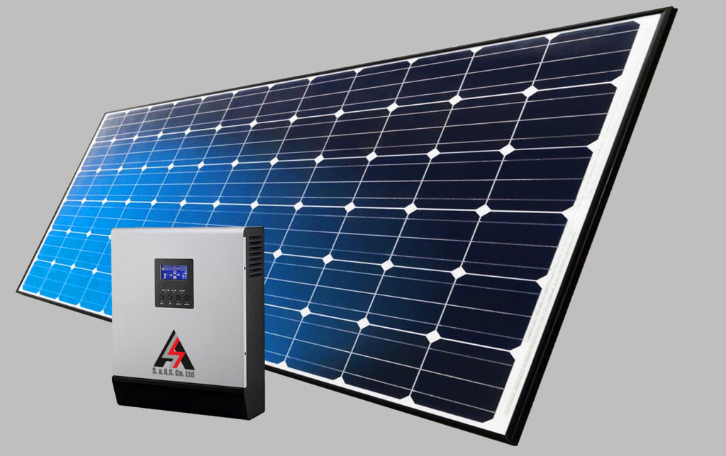 best solar inverter