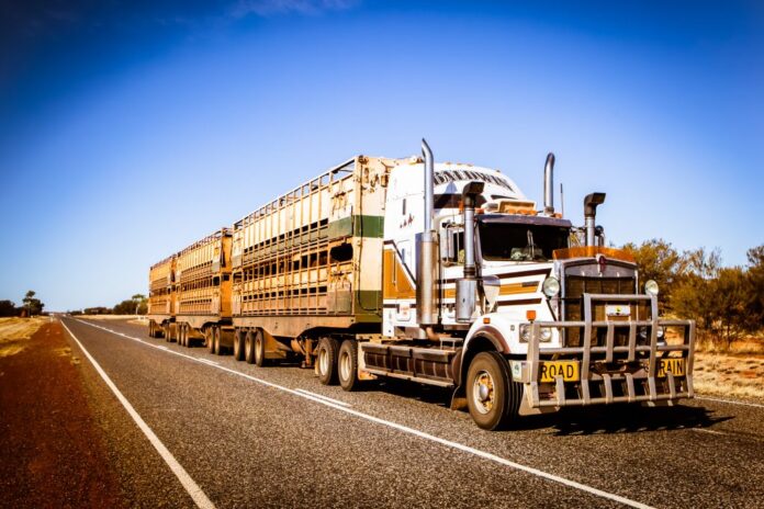 Aussie trailers