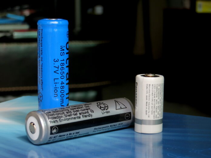 Lithium Battery