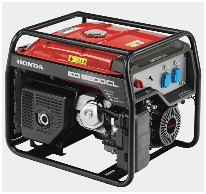 Honda Generators Brisbane