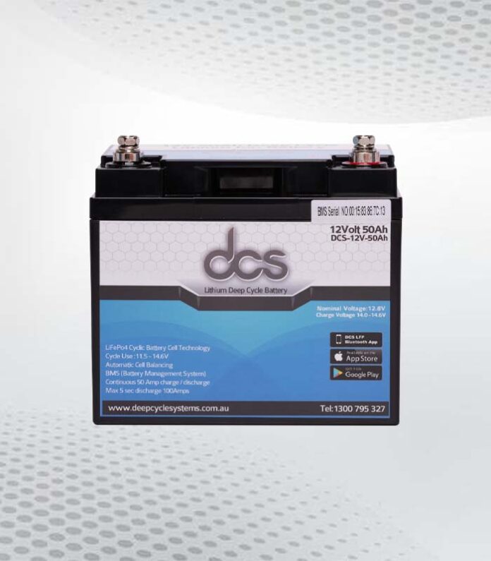 Best Deep Cycle Marine Battery