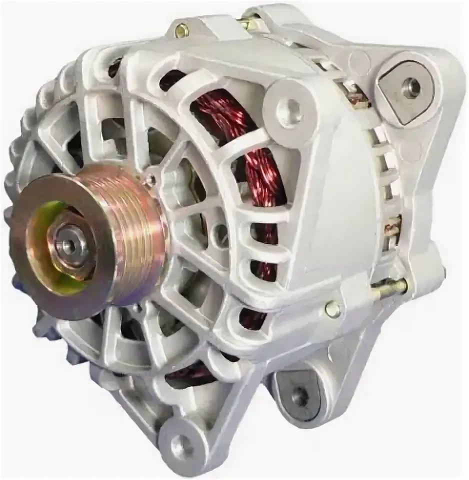 Ford Territory Alternator