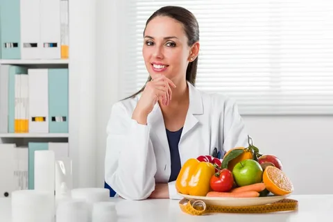 Nutritionist Melbourne,
