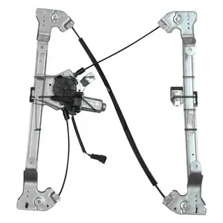 Ford FG Window Regulator