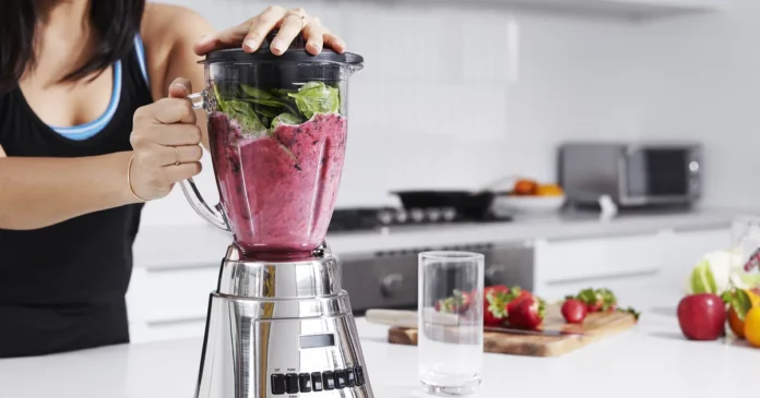 Vitamix Blender