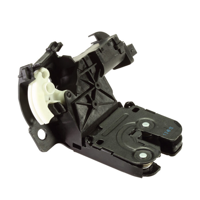  Mazda 3 actuator replacement