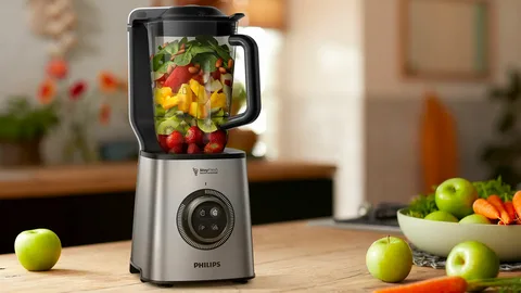 Vitamix Blender