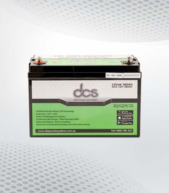 12v battery