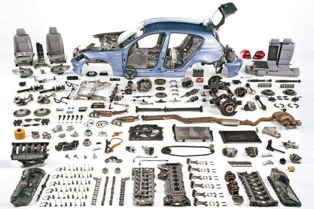 bmw aftermarket parts gold coast