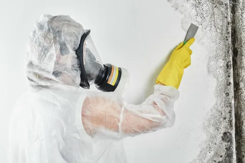 Mould assessment Sydney