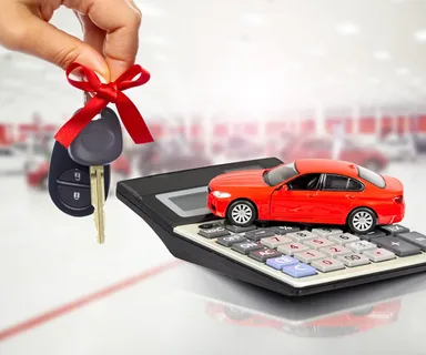 Car Finance Narellan