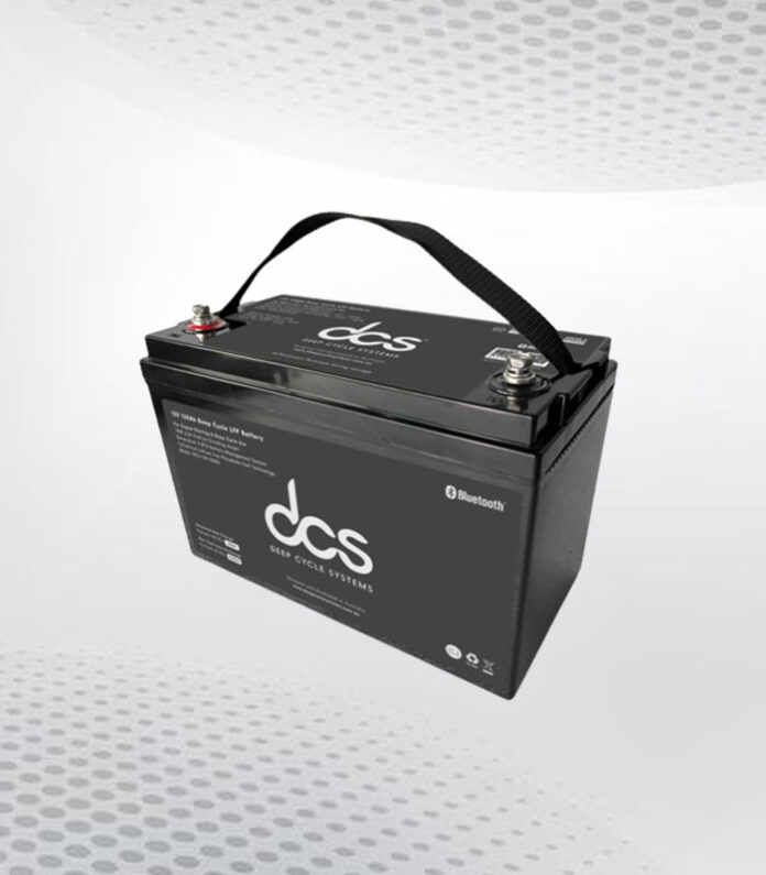 Batterie Lifepo4 24v 10ah