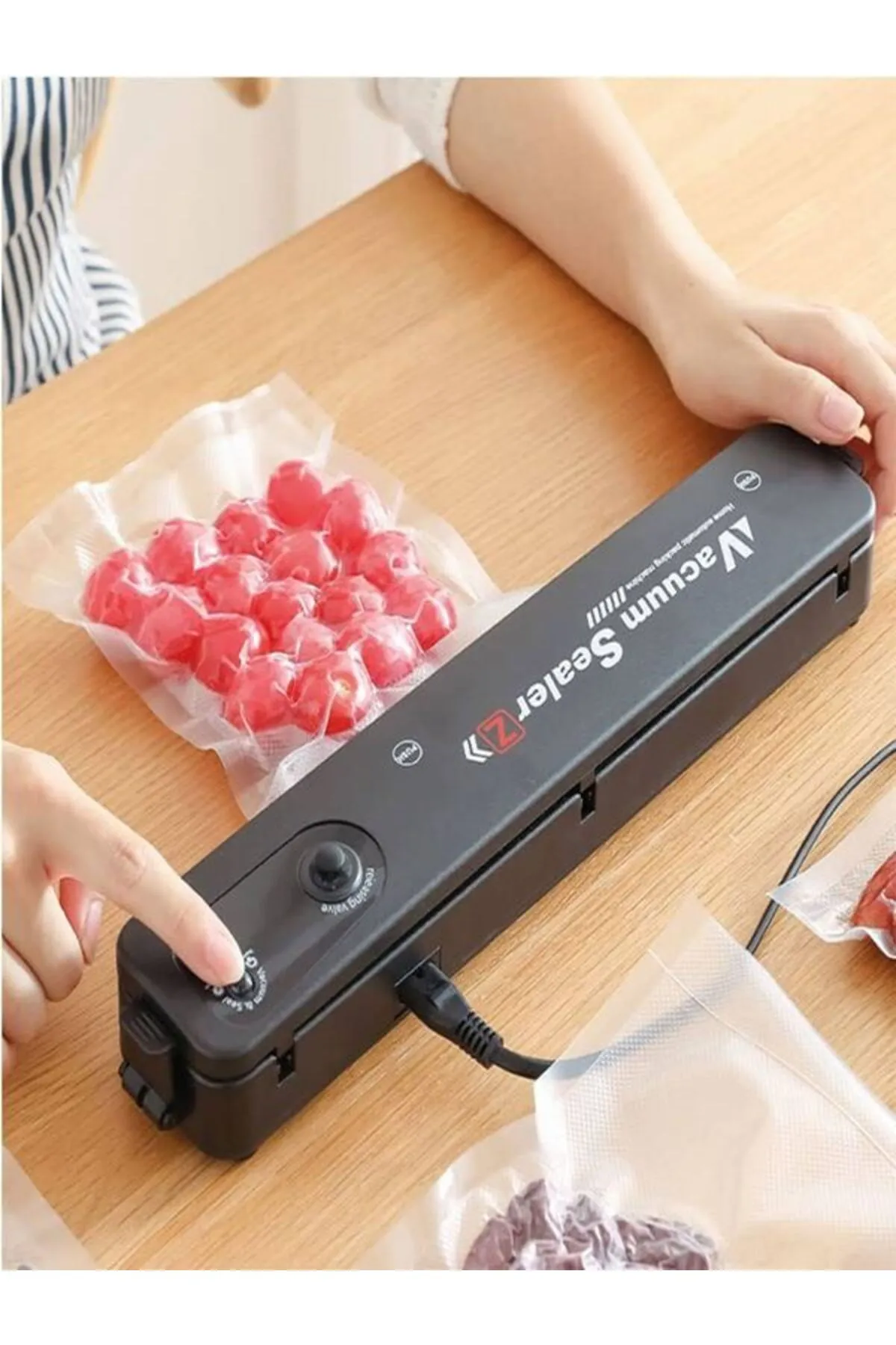 vacuum sealers