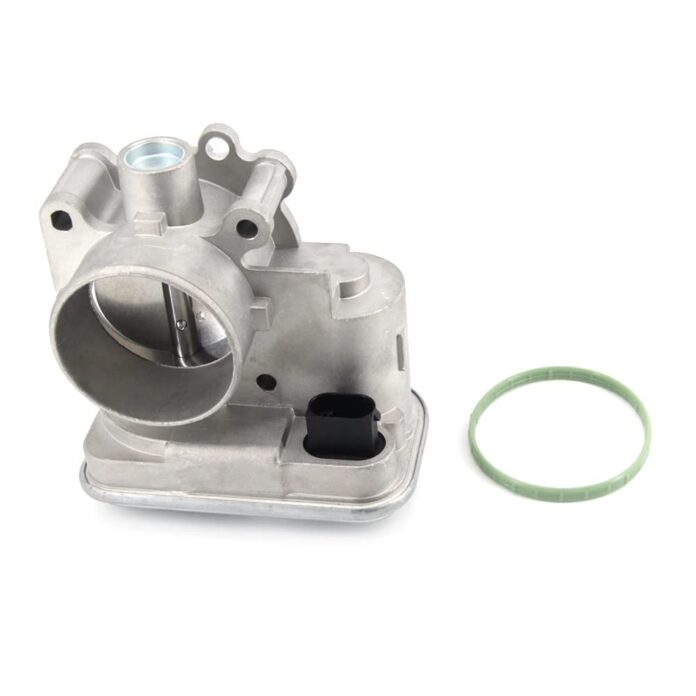 Jeep Compass Throttle Body