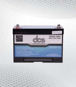 Best Deep Cycle Battery