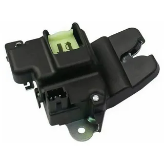 Elantra Tailgate Trunk Latch