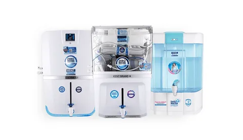 Best Water Purifier