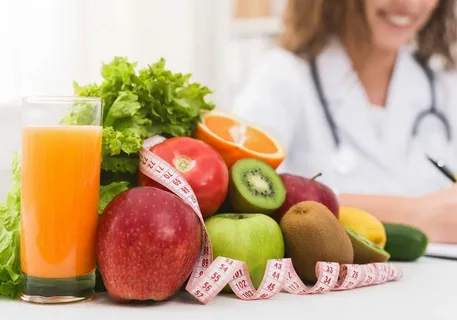 Nutritionist South Melbourne