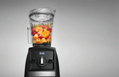 Vitamix Ascent A3500