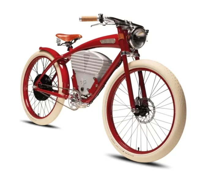 Cheap Electric Bikes