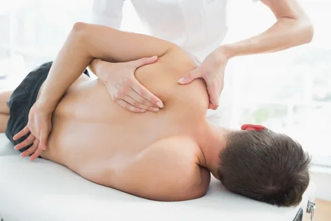 Lymphatic Massage Melbourne