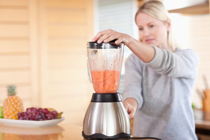 Food Blender