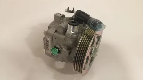 Subaru Impreza Power Steering Pump