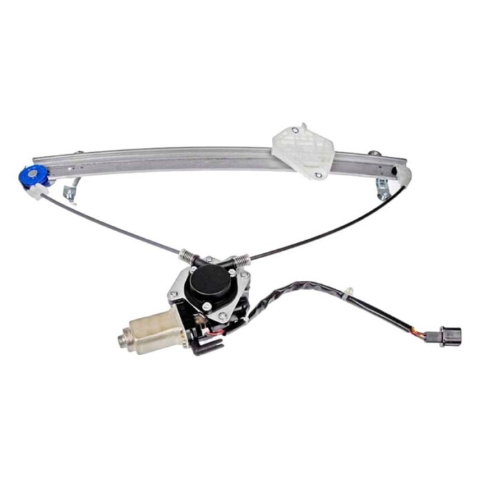 Subaru Forester Window Regulator