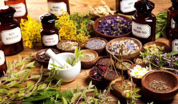 herbalist Melbourne