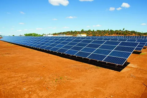 Stand Alone Solar Systems Australia