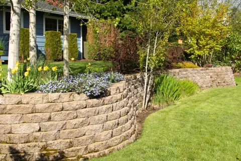 Retaining walls Shailer Park