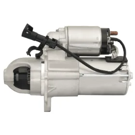 Holden Captiva Starter Motor