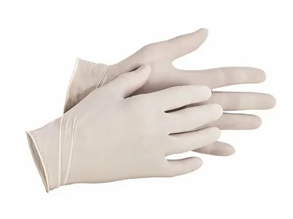 disposable gloves nitrile