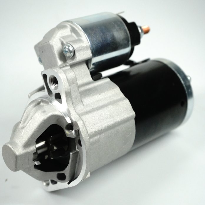 Subaru Outback Starter Motor