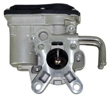 Nissan Navara D40 EGR Valve